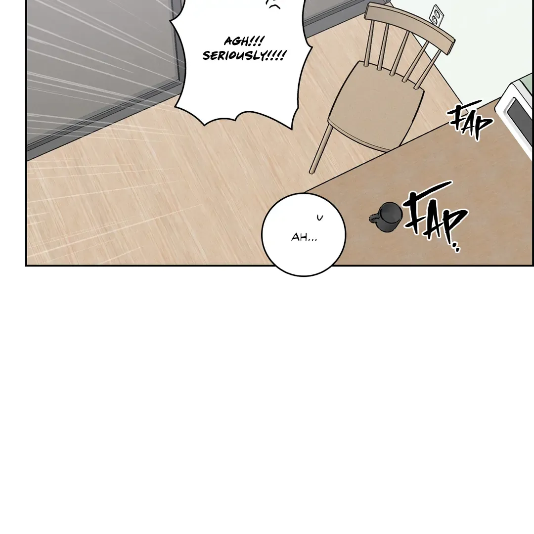 Missing Pepper Case - Chapter 3 Page 43