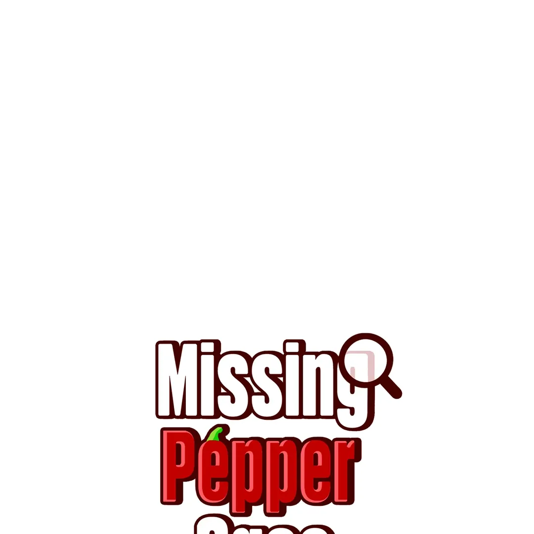 Missing Pepper Case - Chapter 3 Page 44