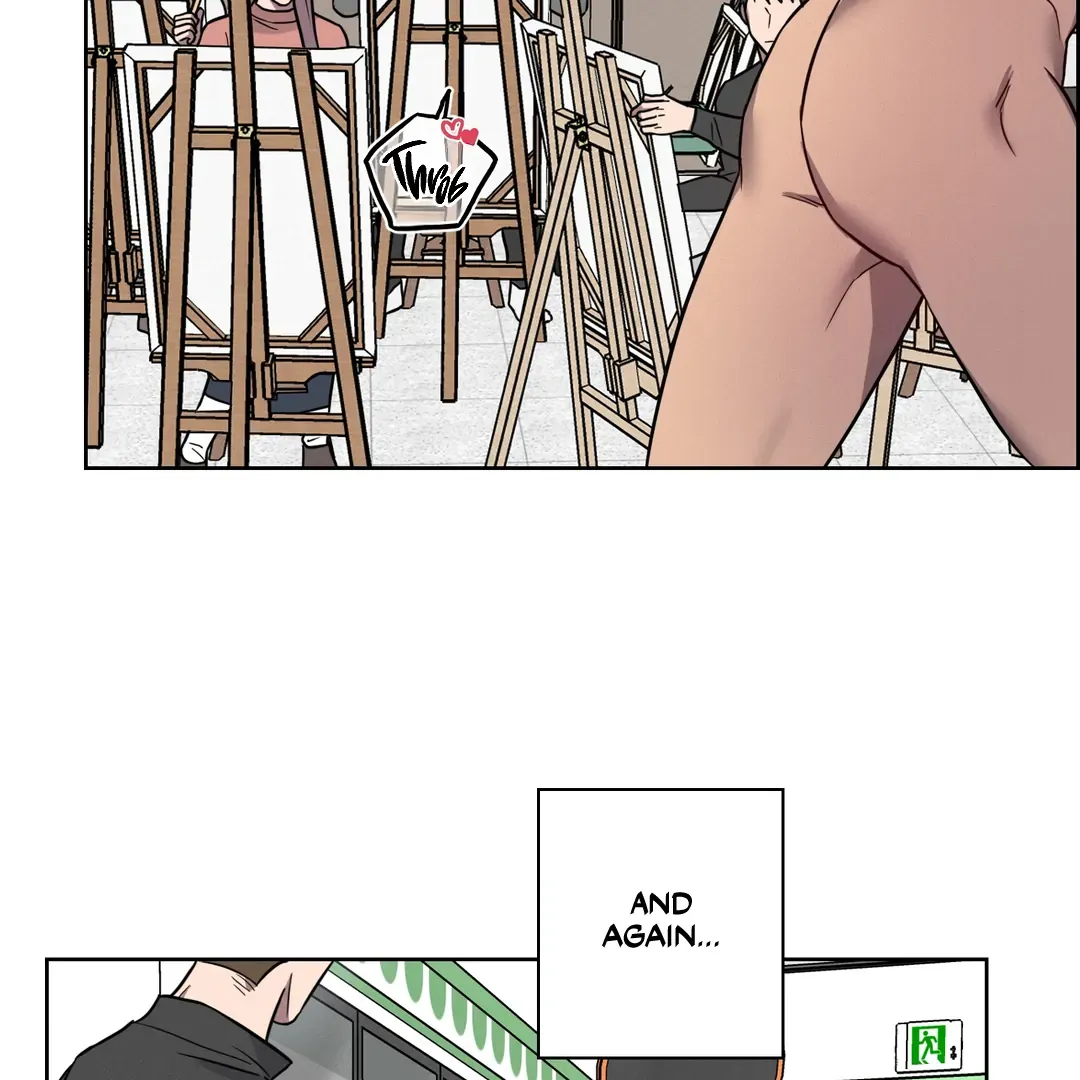 Missing Pepper Case - Chapter 3 Page 54