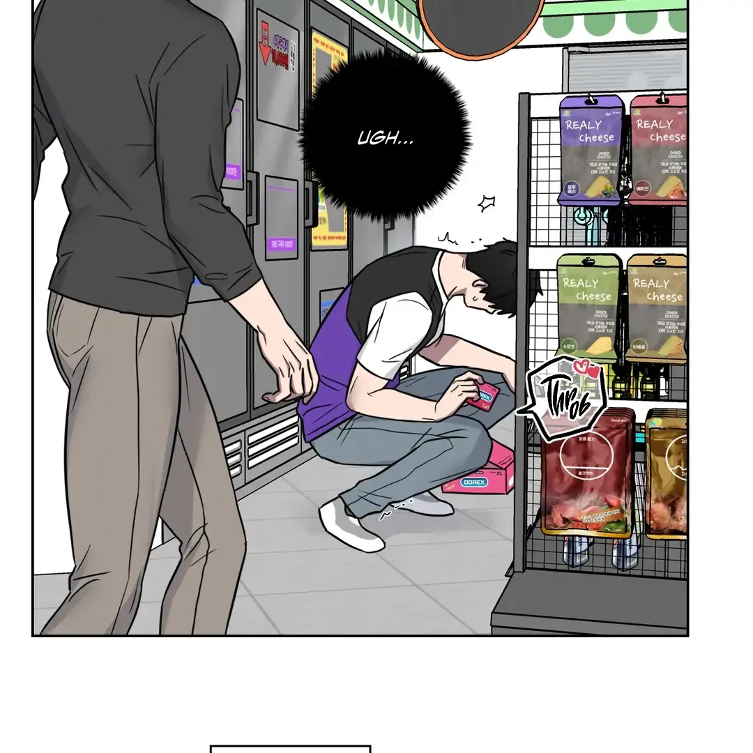 Missing Pepper Case - Chapter 3 Page 55