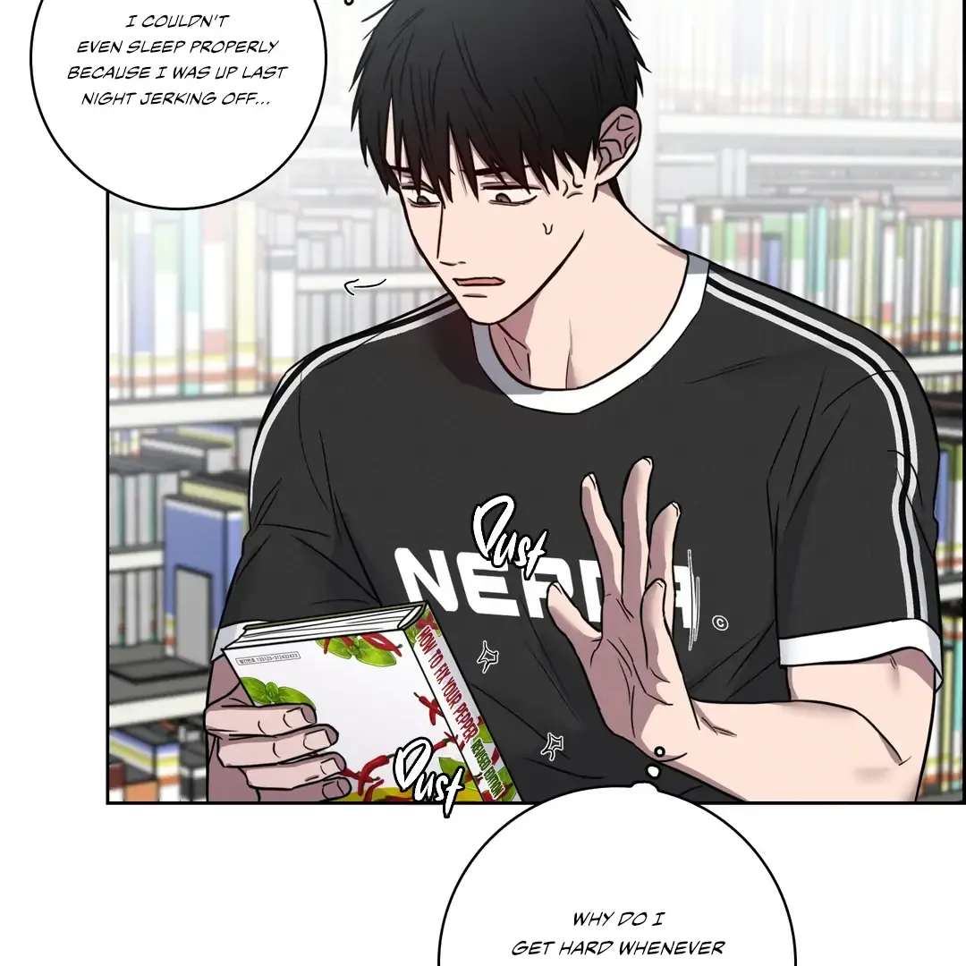 Missing Pepper Case - Chapter 3 Page 61