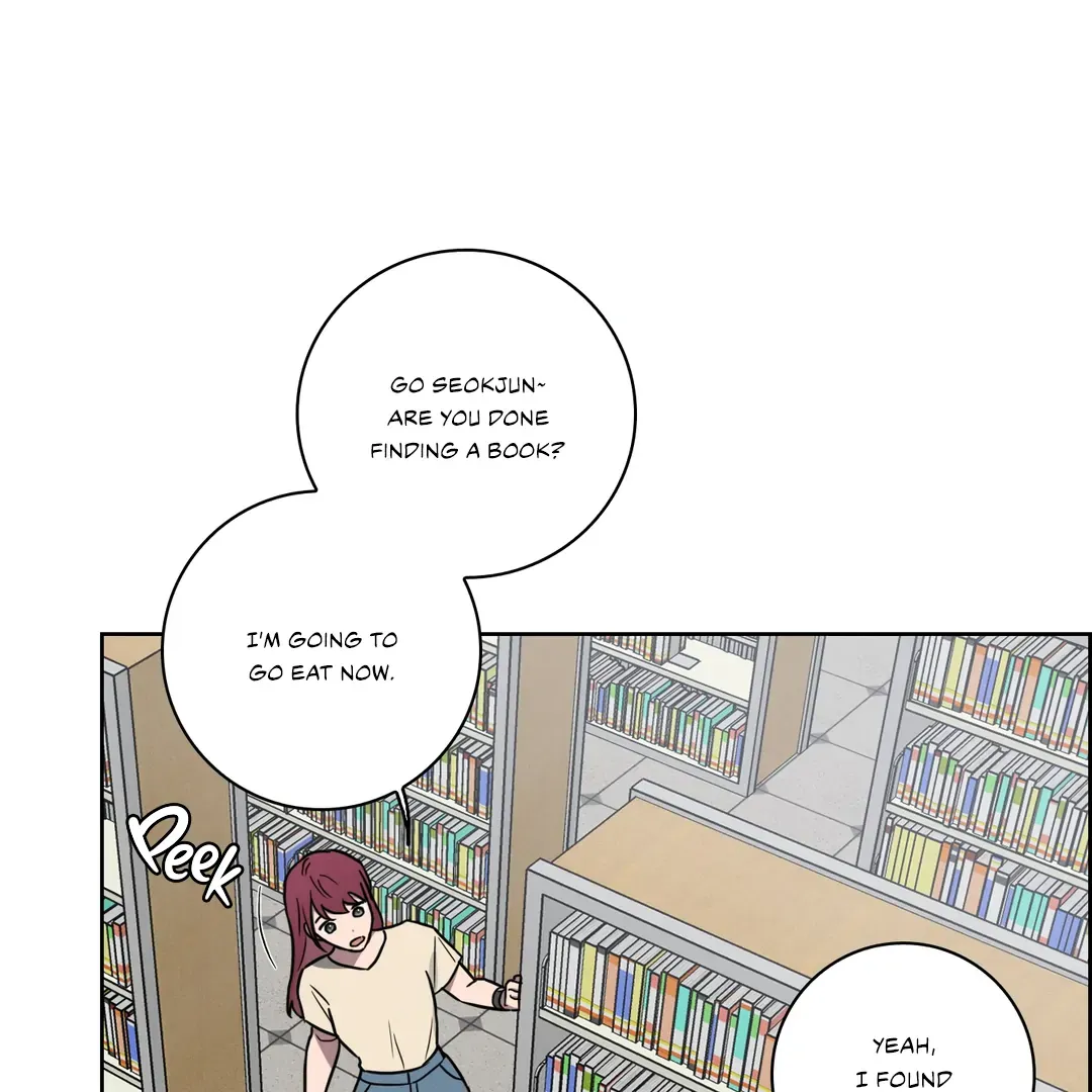 Missing Pepper Case - Chapter 3 Page 63