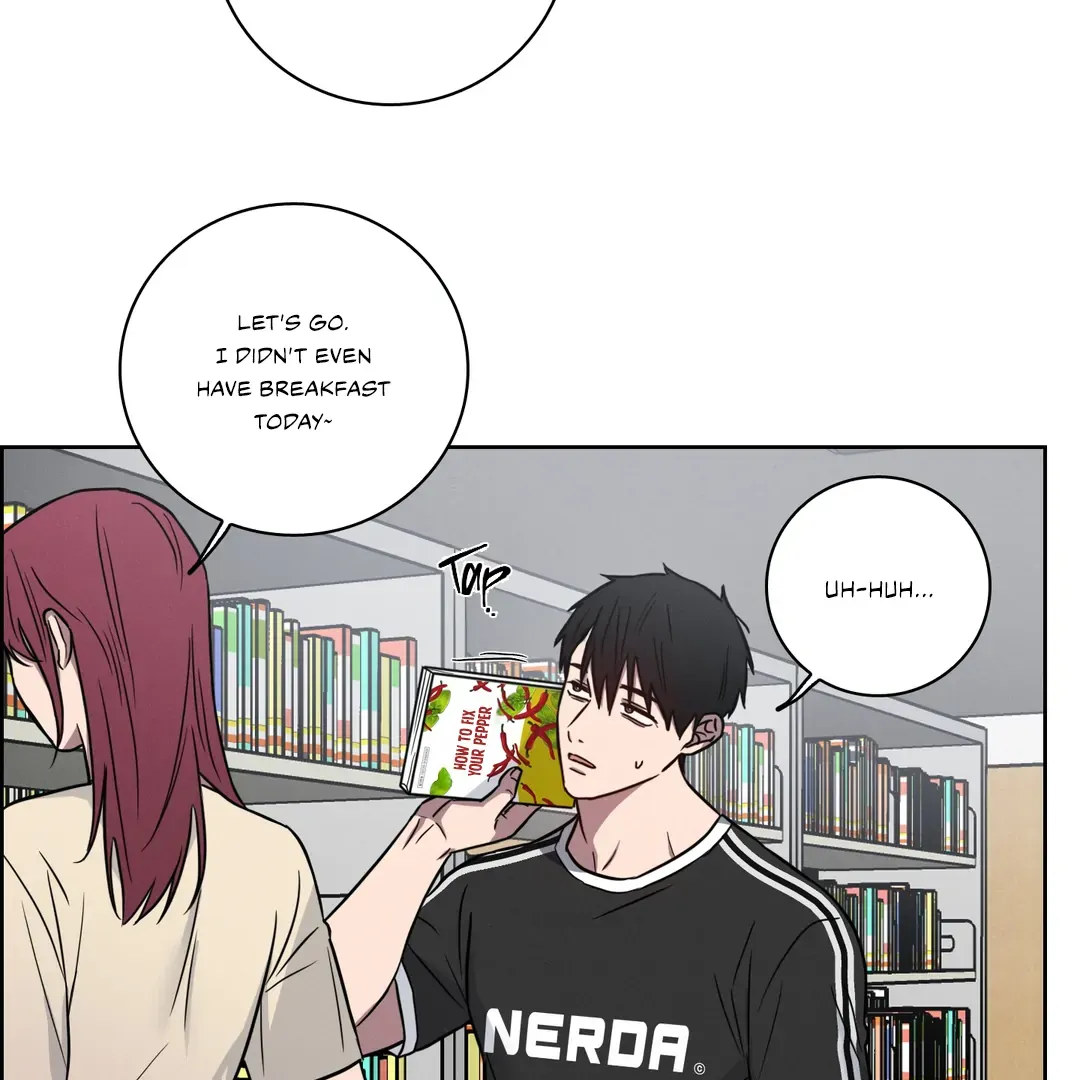 Missing Pepper Case - Chapter 3 Page 66