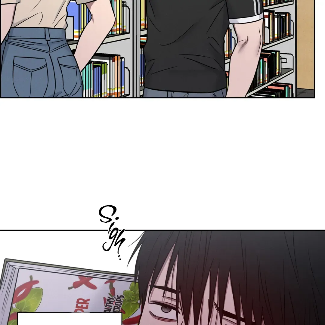 Missing Pepper Case - Chapter 3 Page 67