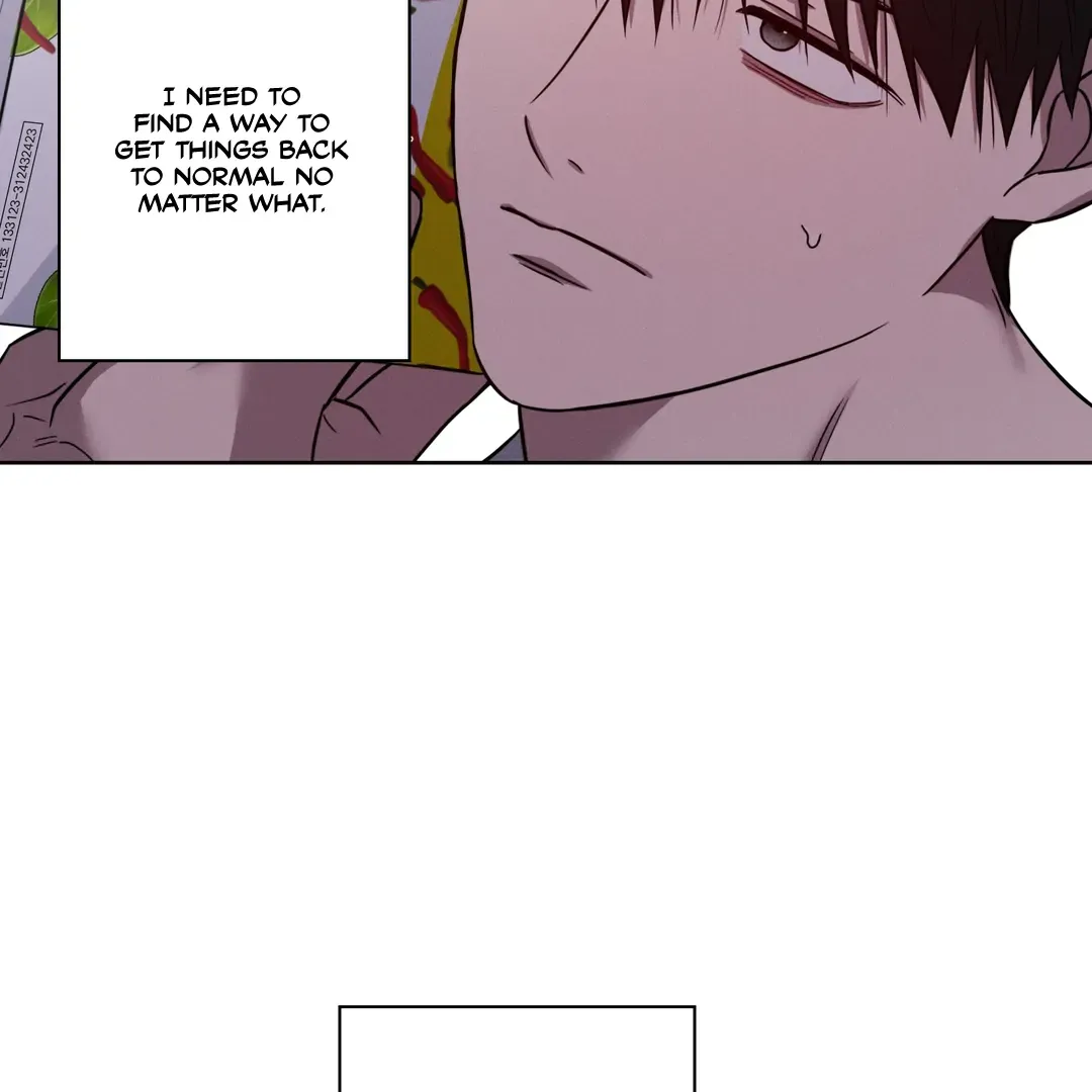 Missing Pepper Case - Chapter 3 Page 68