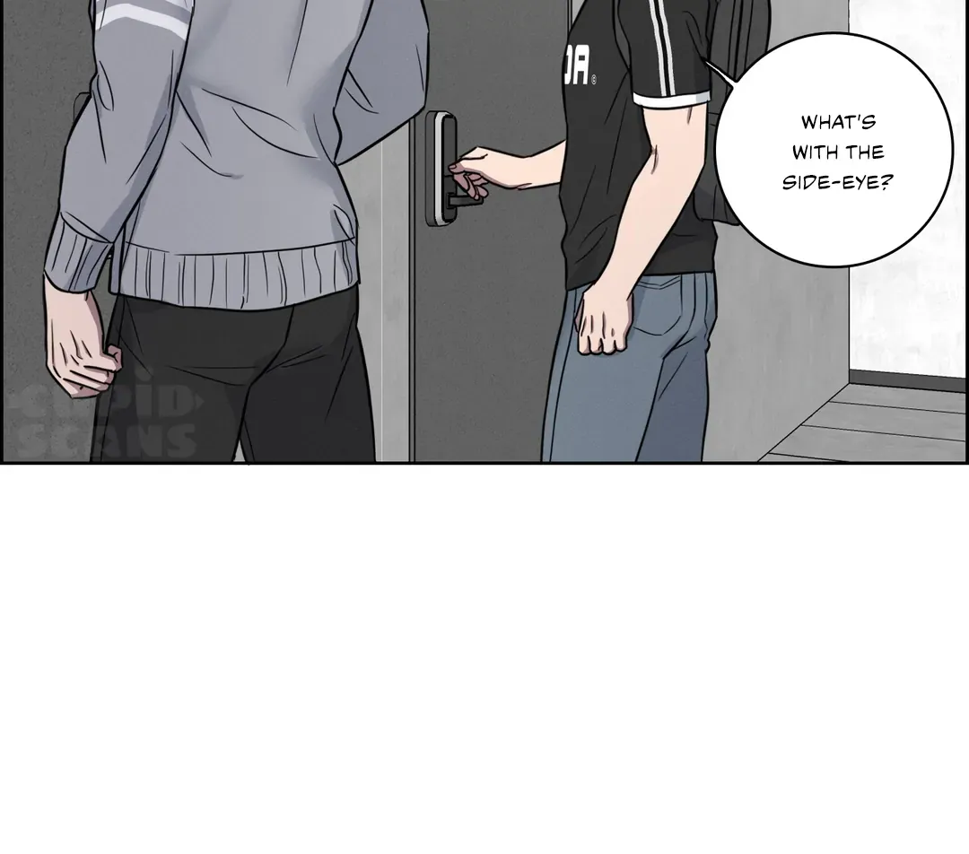 Missing Pepper Case - Chapter 3 Page 72