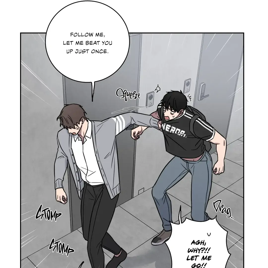 Missing Pepper Case - Chapter 3 Page 73