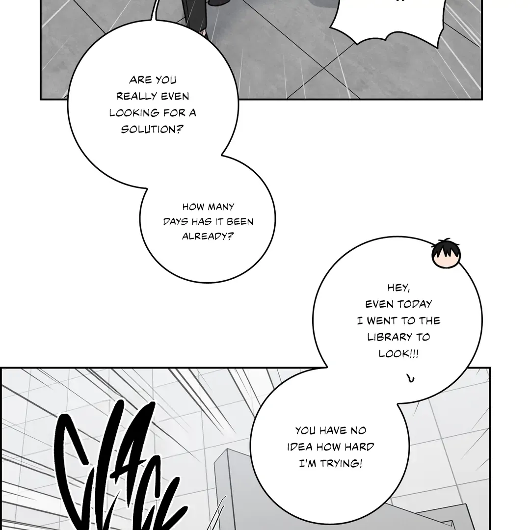 Missing Pepper Case - Chapter 3 Page 74