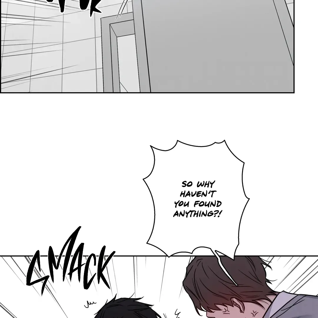Missing Pepper Case - Chapter 3 Page 75