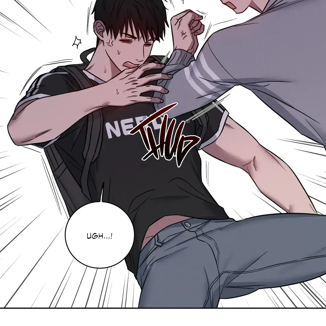 Missing Pepper Case - Chapter 3 Page 76