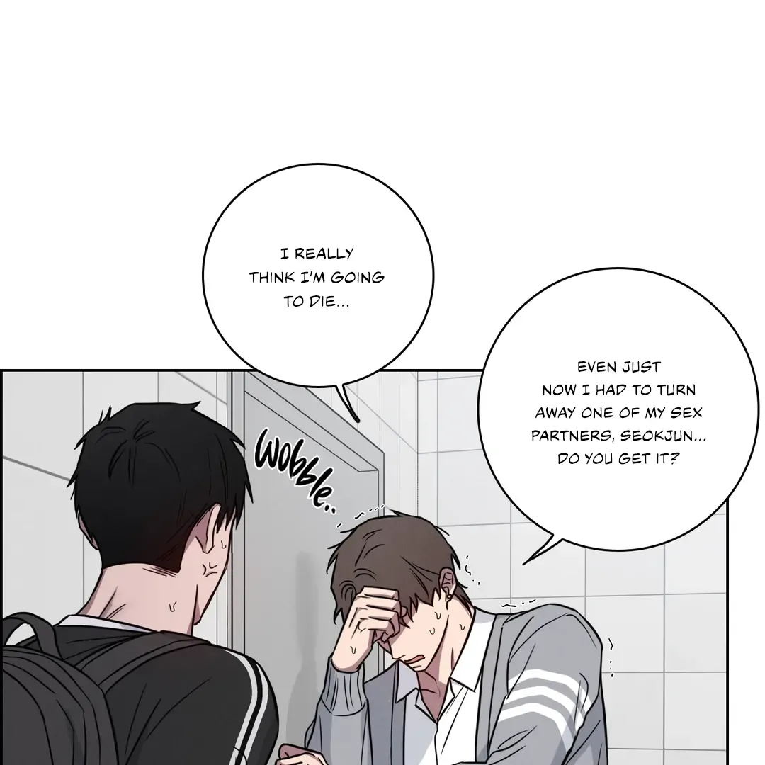 Missing Pepper Case - Chapter 3 Page 77