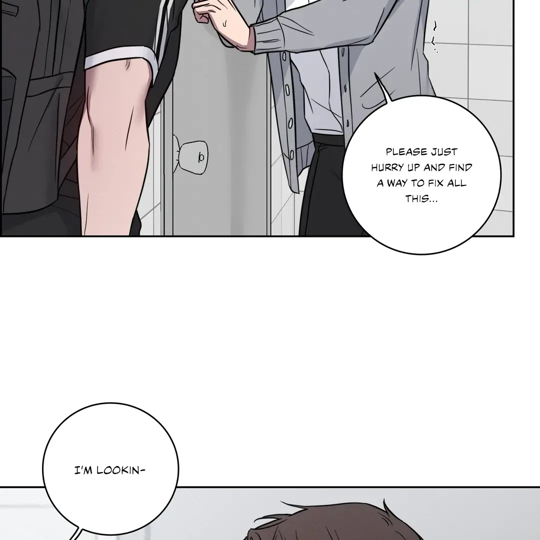 Missing Pepper Case - Chapter 3 Page 78