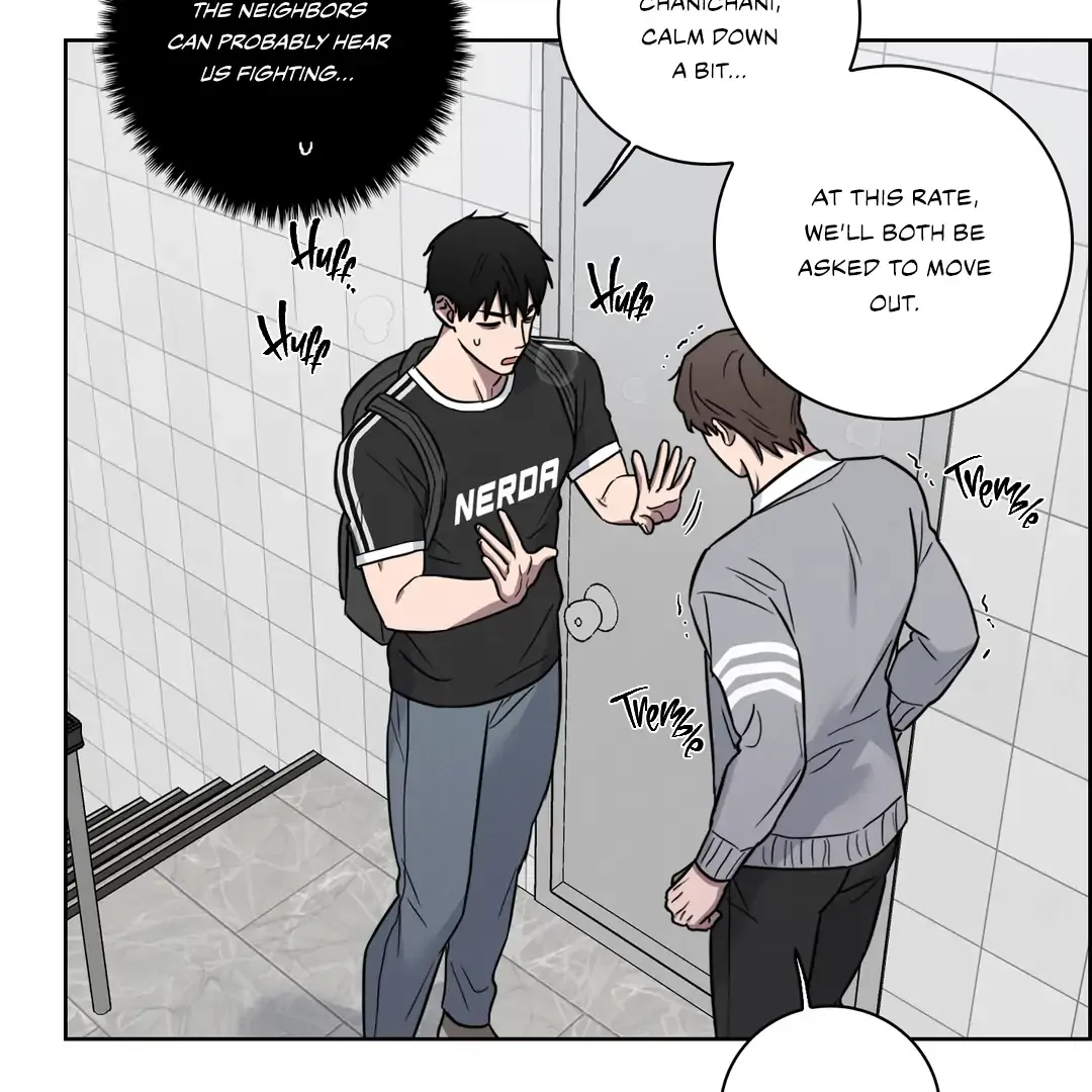 Missing Pepper Case - Chapter 3 Page 82