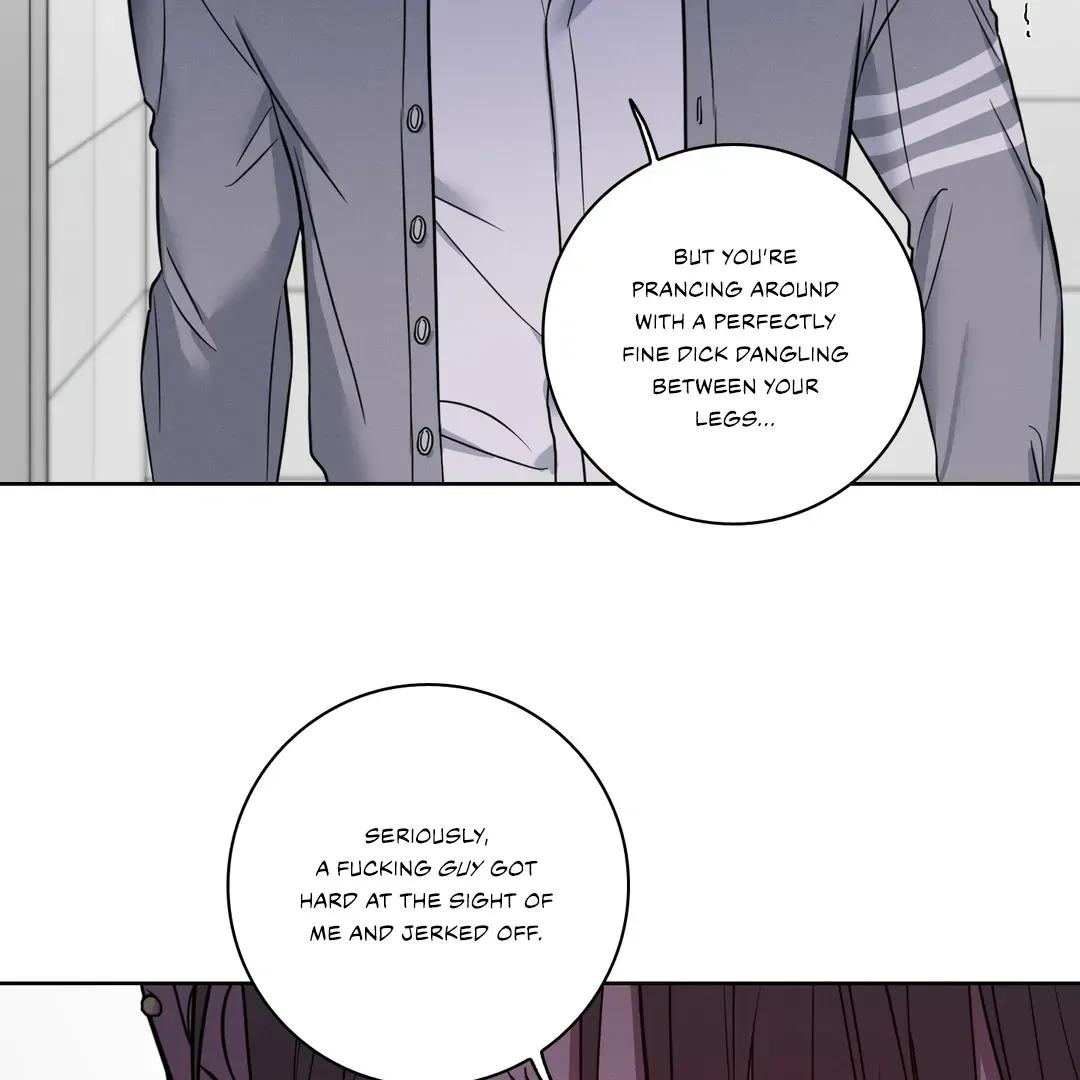 Missing Pepper Case - Chapter 3 Page 84