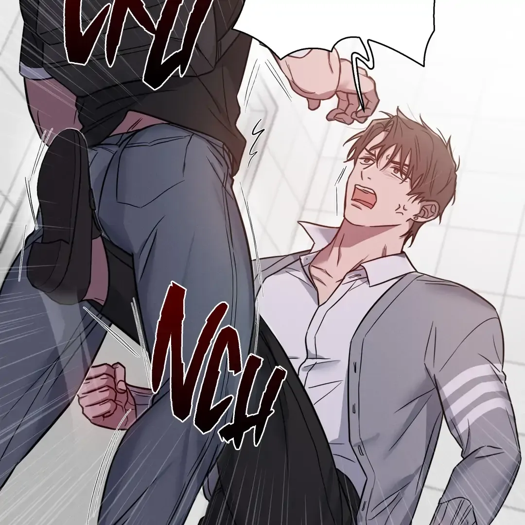 Missing Pepper Case - Chapter 3 Page 88