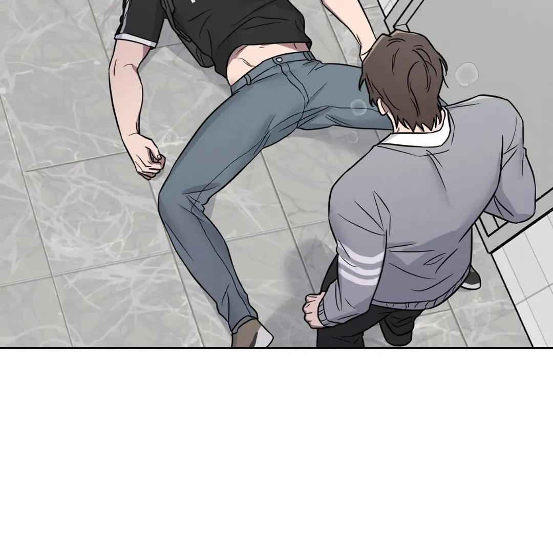 Missing Pepper Case - Chapter 3 Page 93