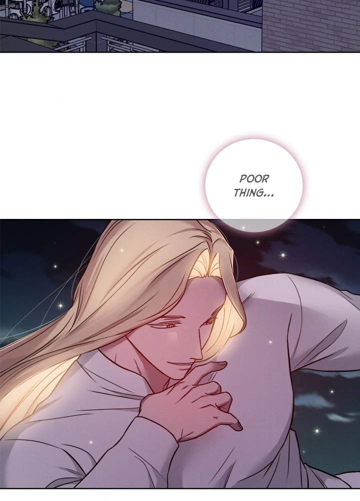 Missing Pepper Case - Chapter 30 Page 2