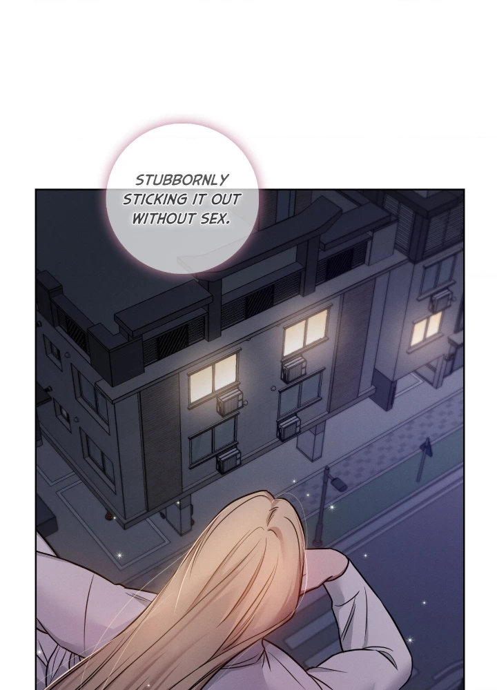 Missing Pepper Case - Chapter 30 Page 3