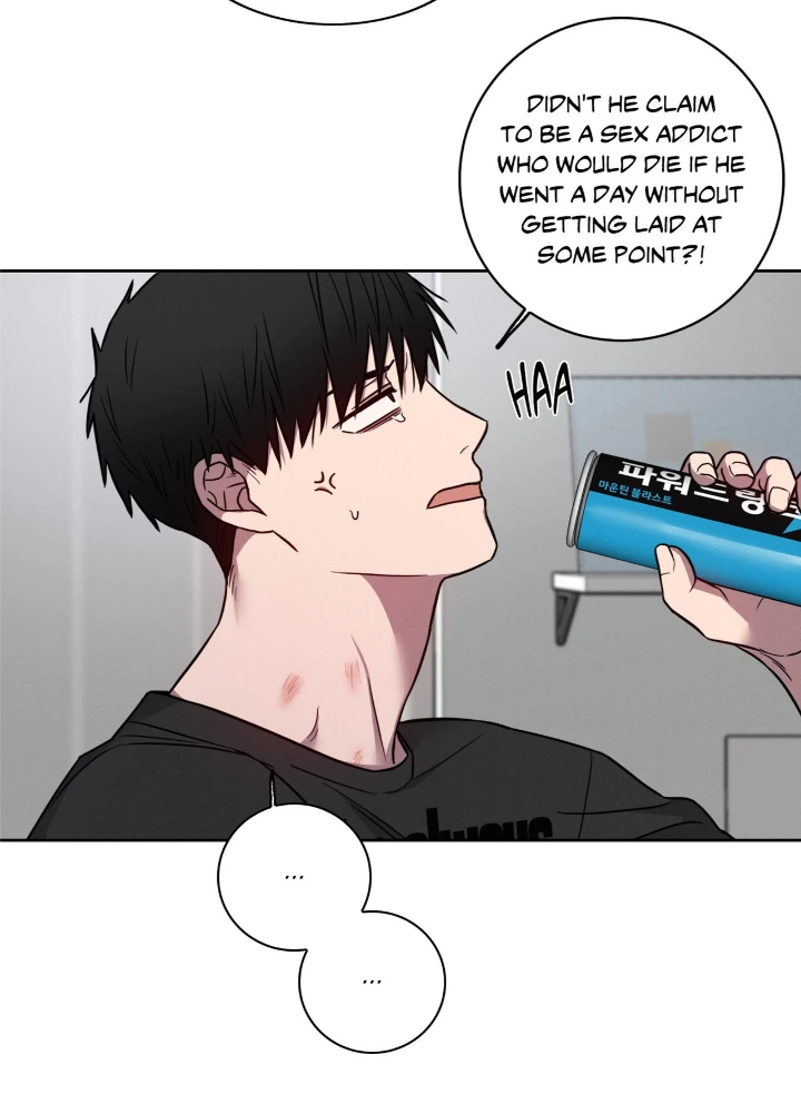 Missing Pepper Case - Chapter 30 Page 6