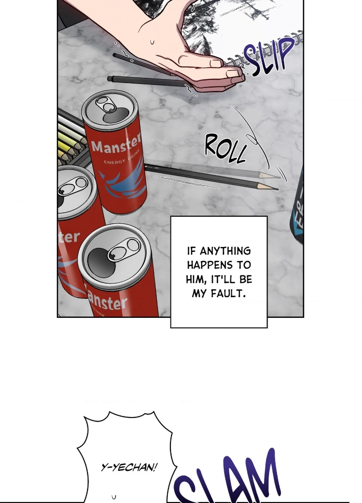 Missing Pepper Case - Chapter 30 Page 9
