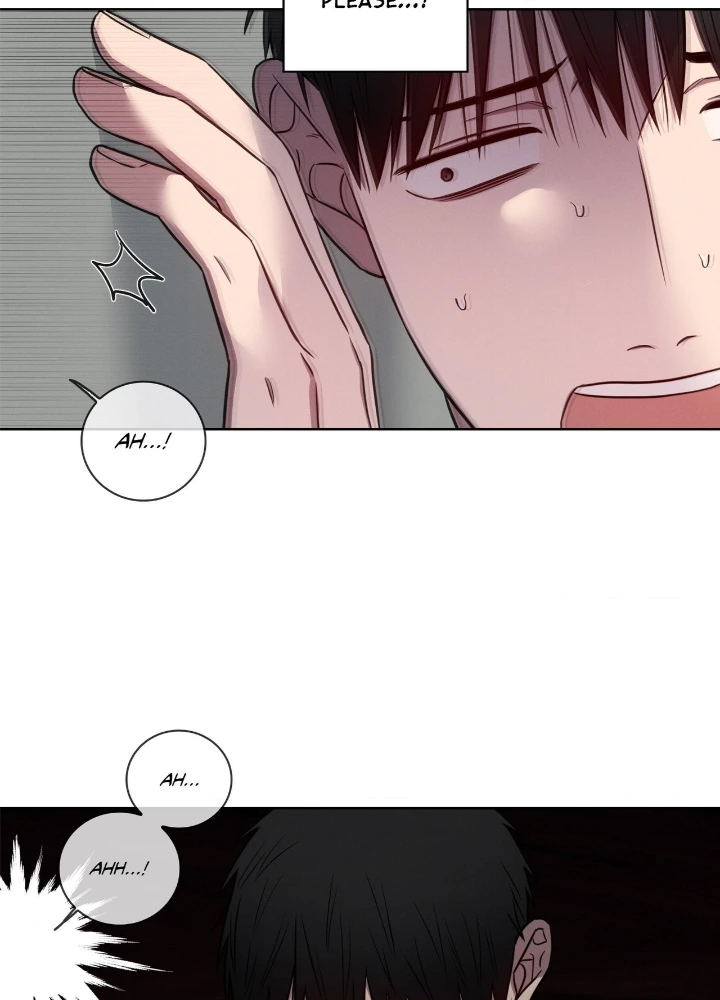 Missing Pepper Case - Chapter 30 Page 10