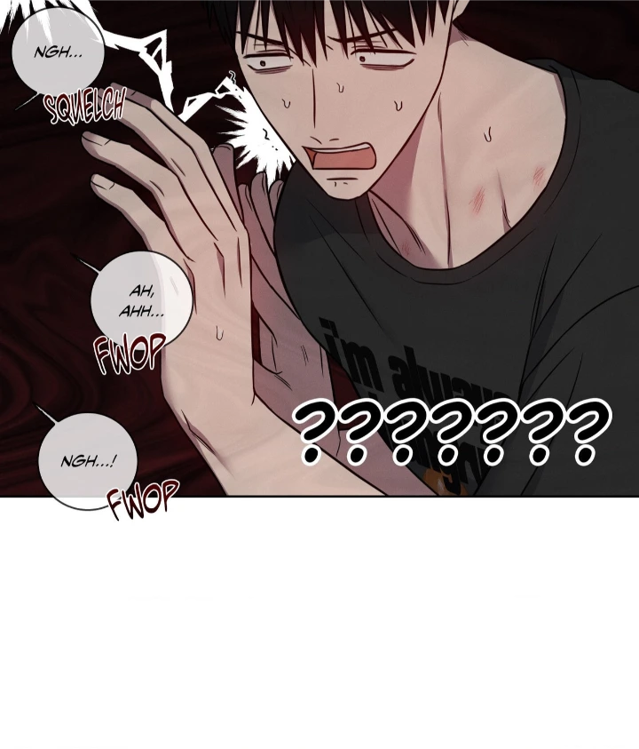Missing Pepper Case - Chapter 30 Page 11