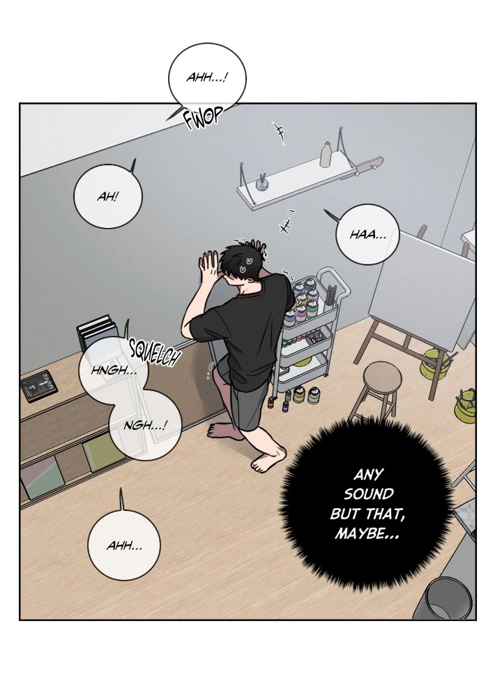 Missing Pepper Case - Chapter 30 Page 12
