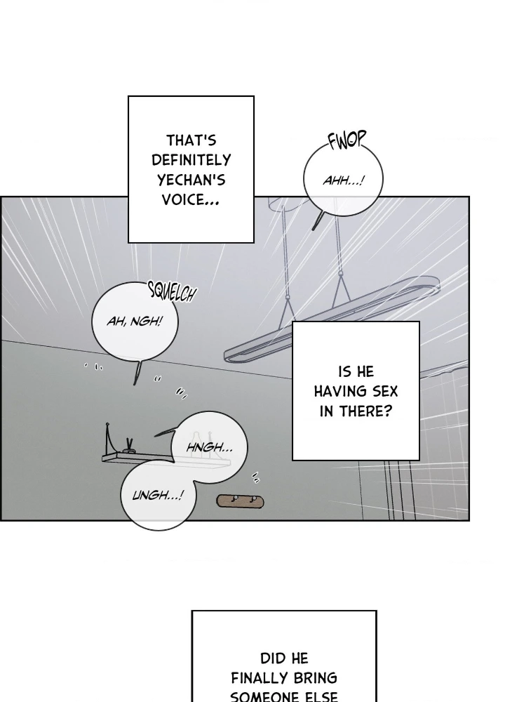 Missing Pepper Case - Chapter 30 Page 13