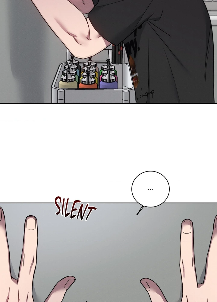 Missing Pepper Case - Chapter 30 Page 16