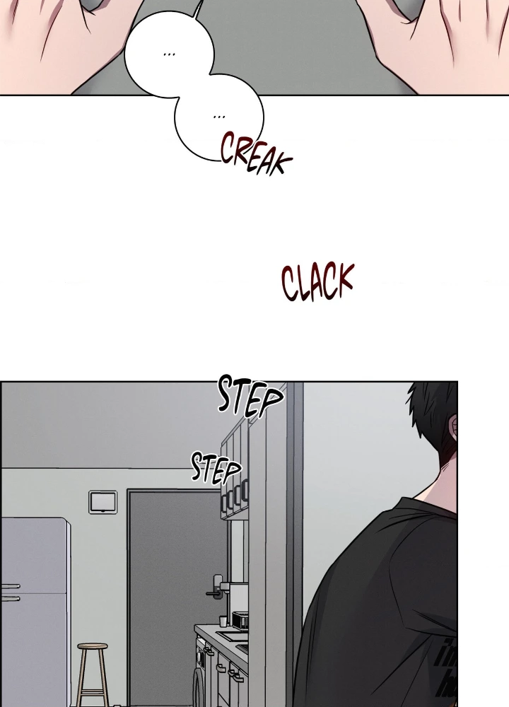 Missing Pepper Case - Chapter 30 Page 17