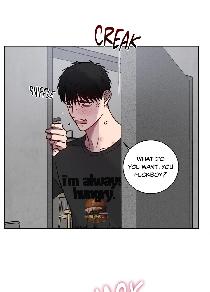 Missing Pepper Case - Chapter 30 Page 19