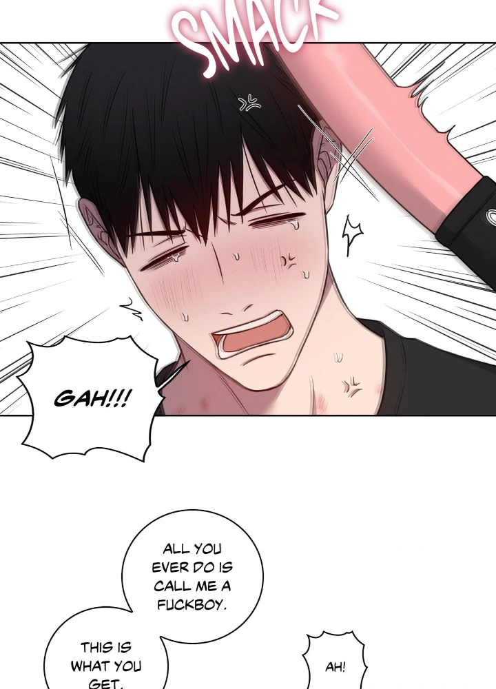 Missing Pepper Case - Chapter 30 Page 20
