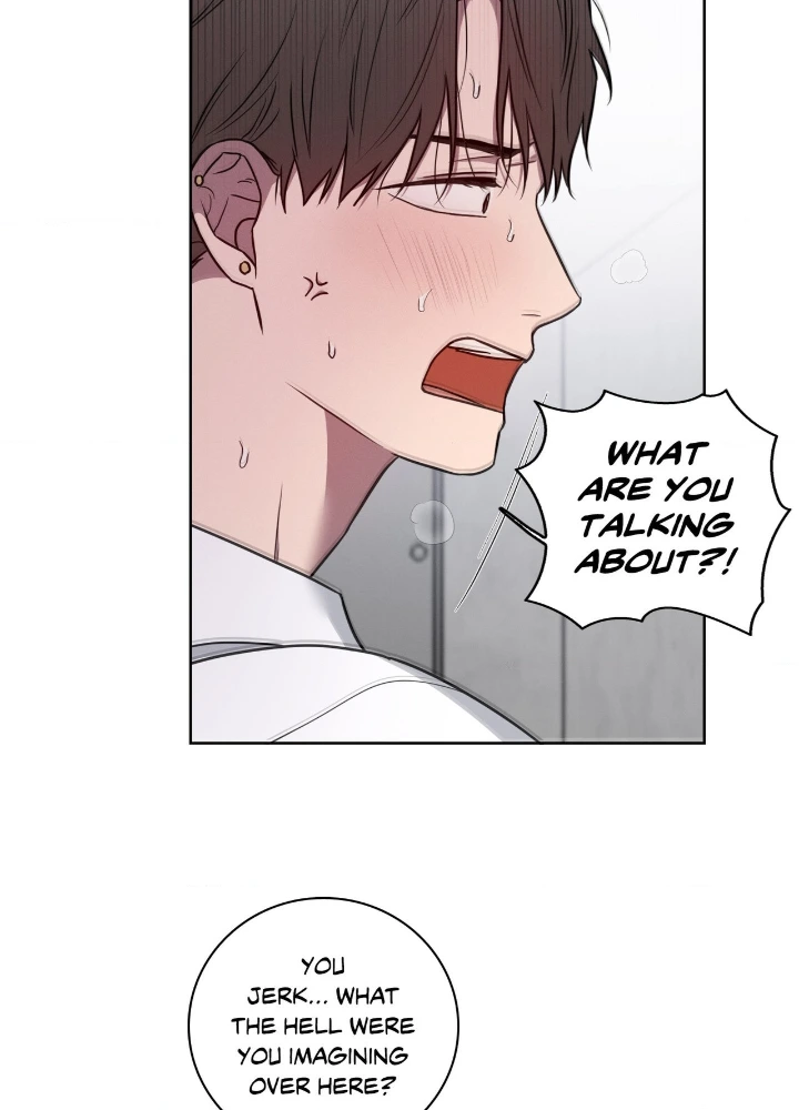Missing Pepper Case - Chapter 30 Page 22