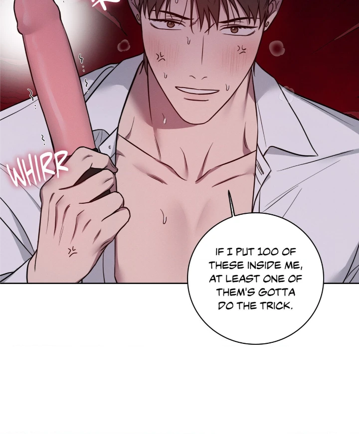 Missing Pepper Case - Chapter 30 Page 25