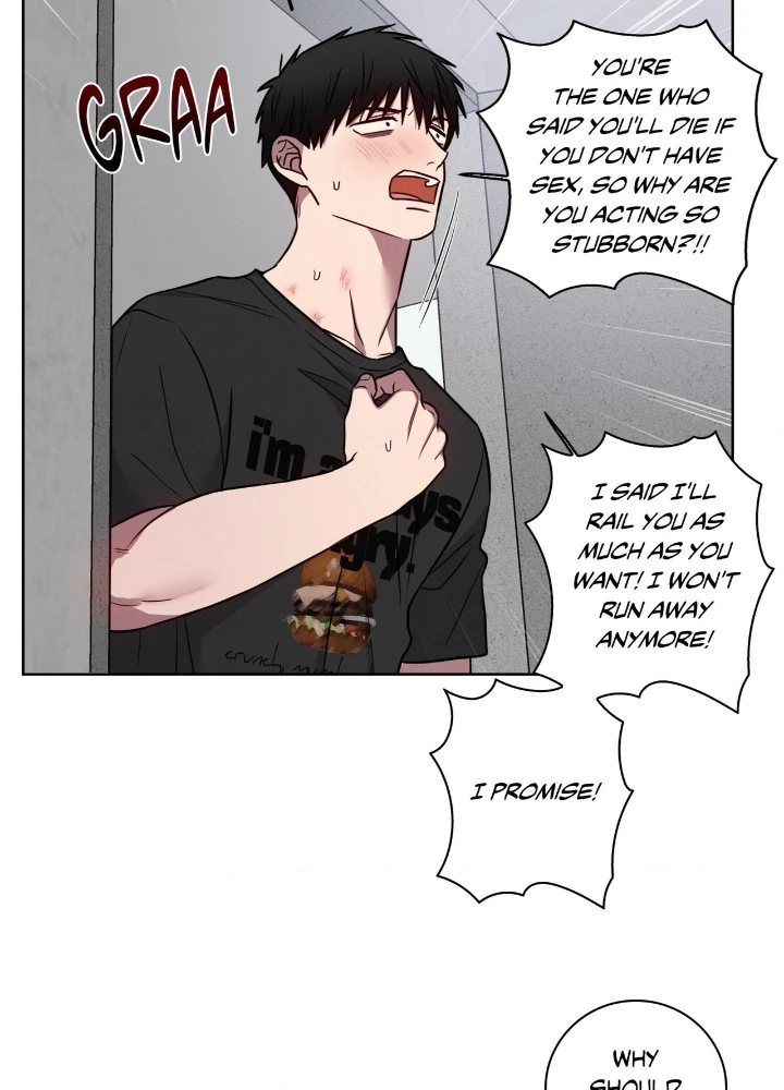 Missing Pepper Case - Chapter 30 Page 28