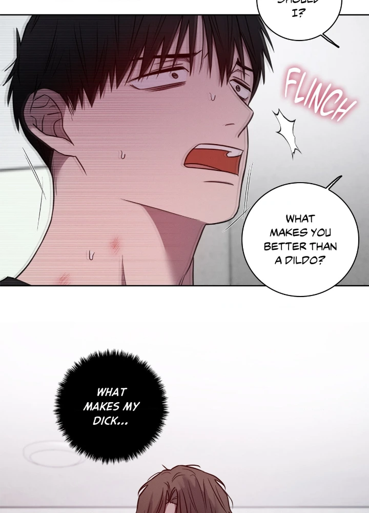 Missing Pepper Case - Chapter 30 Page 29
