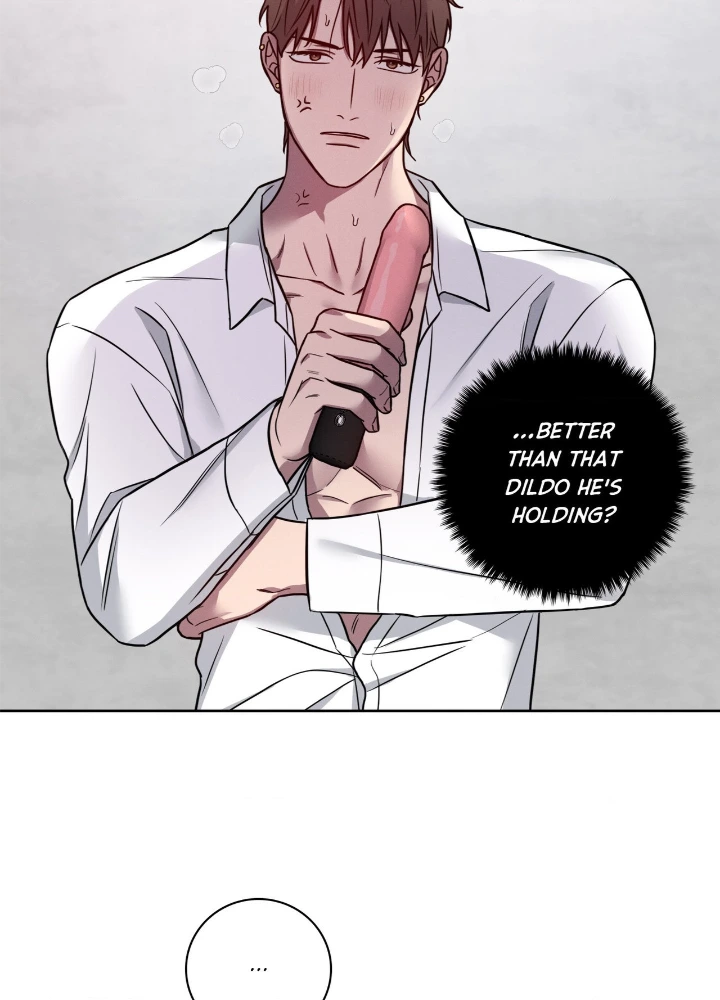 Missing Pepper Case - Chapter 30 Page 30