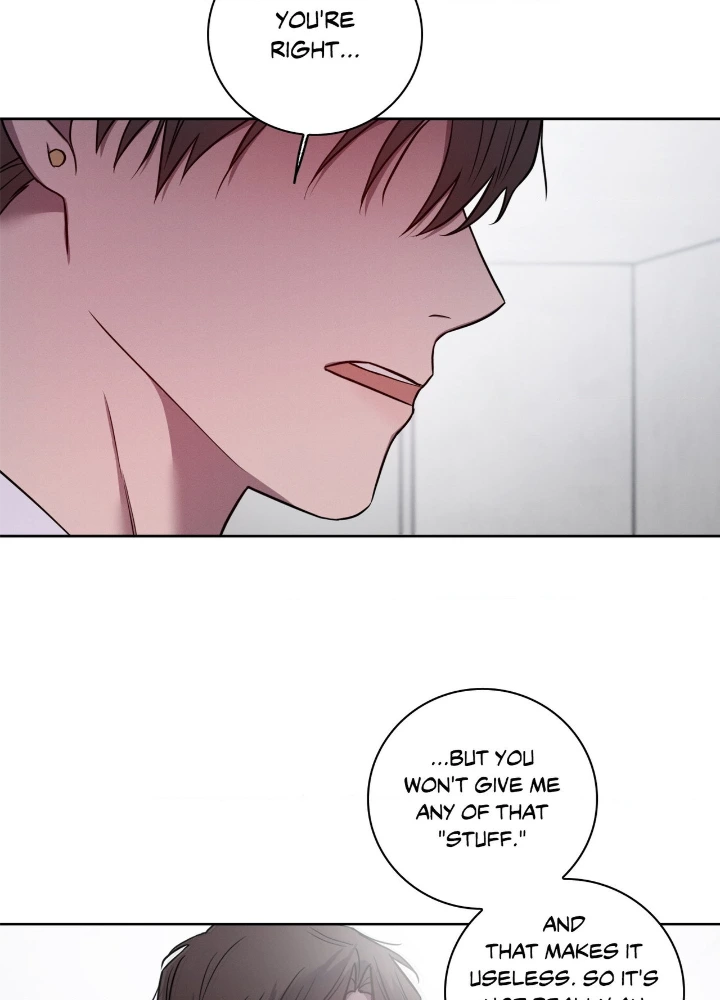Missing Pepper Case - Chapter 30 Page 33