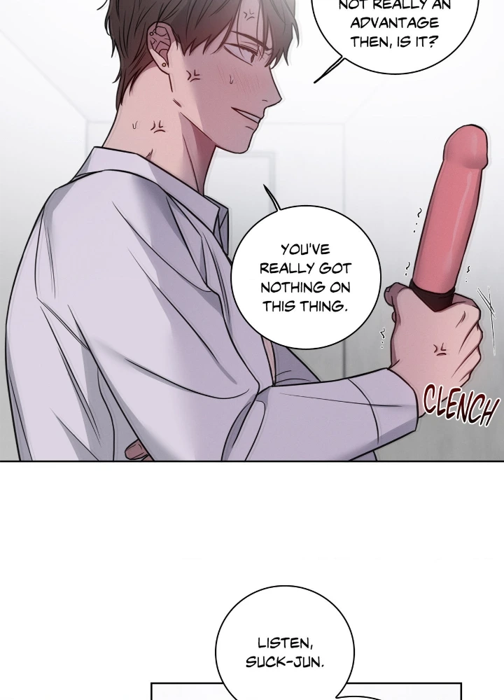 Missing Pepper Case - Chapter 30 Page 34
