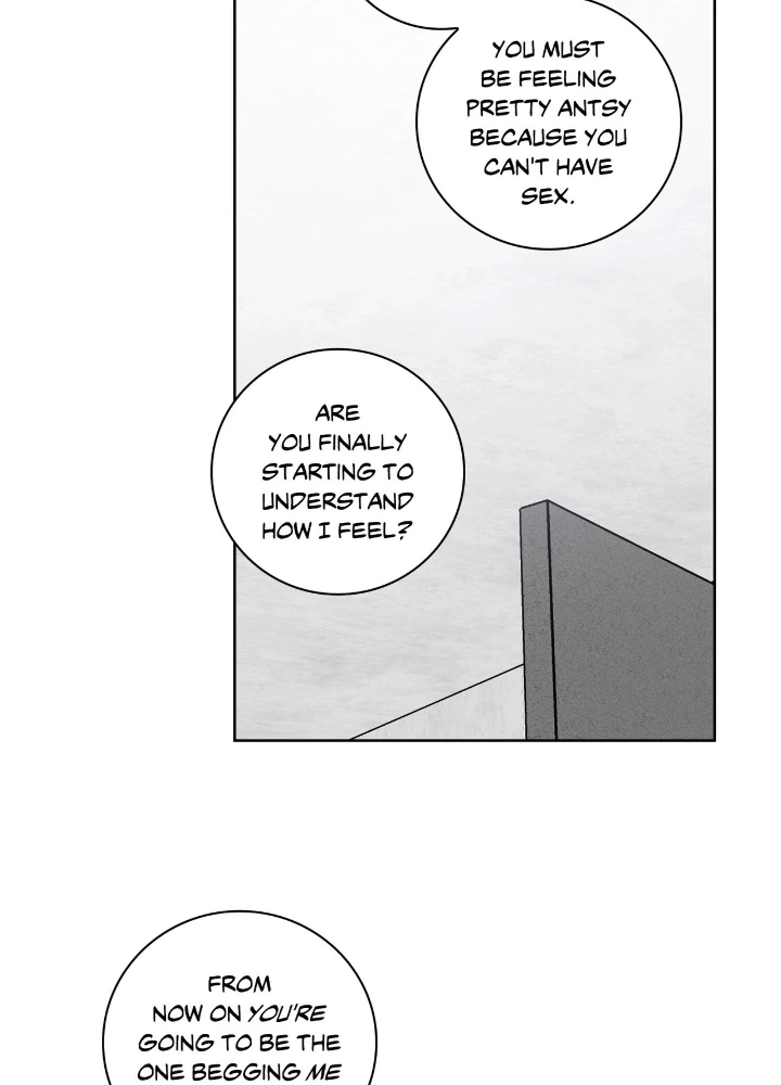 Missing Pepper Case - Chapter 30 Page 35