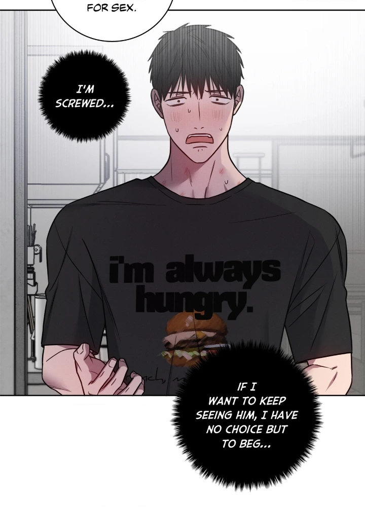 Missing Pepper Case - Chapter 30 Page 36
