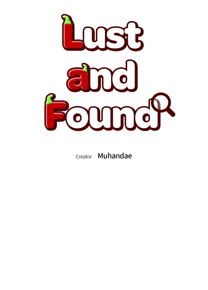 Missing Pepper Case - Chapter 30 Page 37