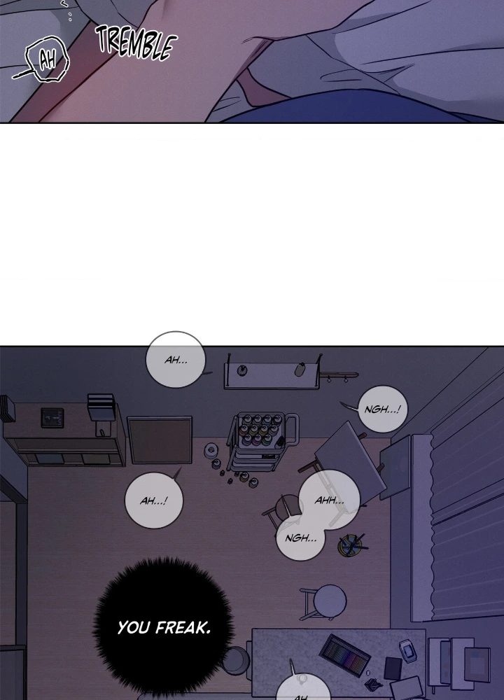Missing Pepper Case - Chapter 30 Page 39