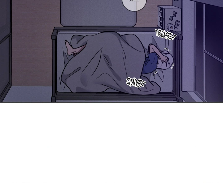 Missing Pepper Case - Chapter 30 Page 40
