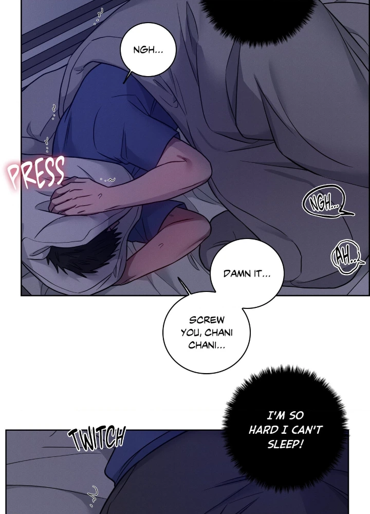 Missing Pepper Case - Chapter 30 Page 42