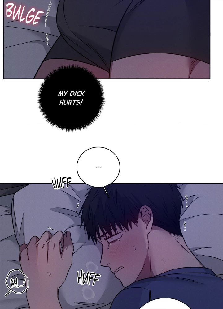 Missing Pepper Case - Chapter 30 Page 43