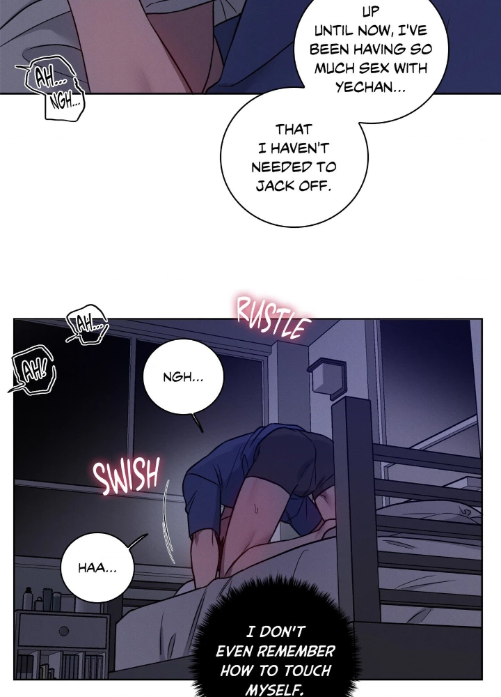 Missing Pepper Case - Chapter 30 Page 44