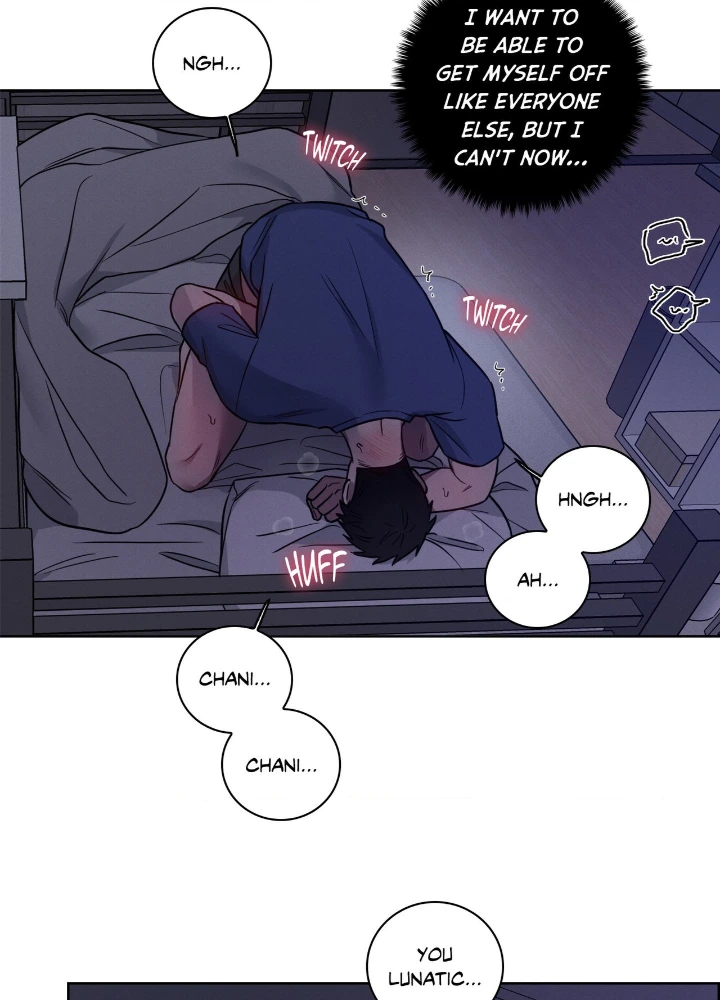 Missing Pepper Case - Chapter 30 Page 46