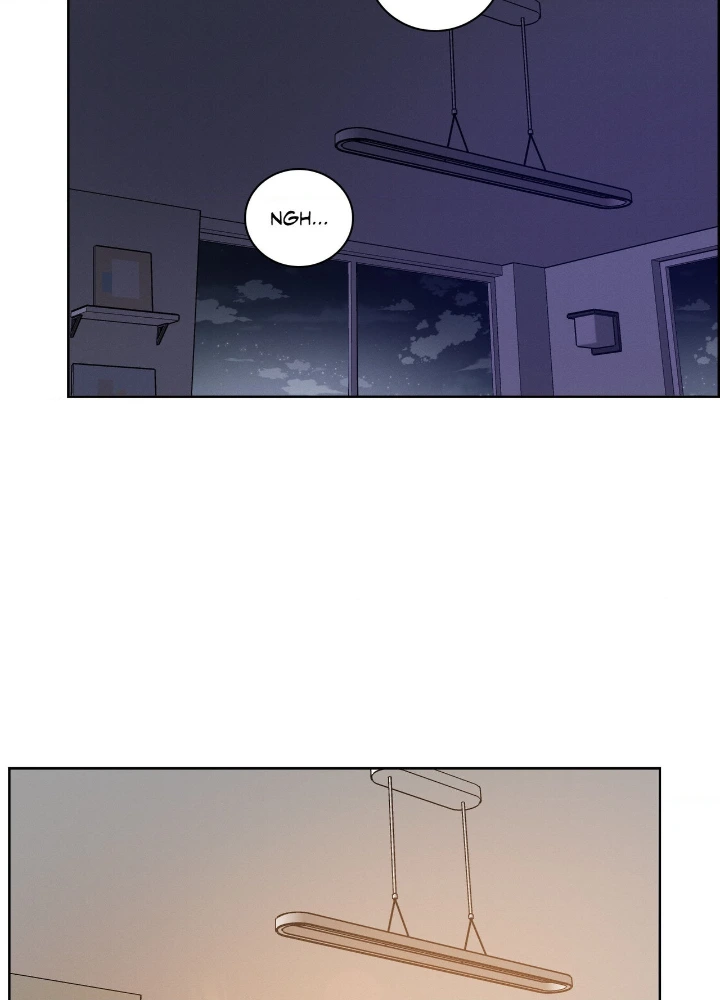 Missing Pepper Case - Chapter 30 Page 47
