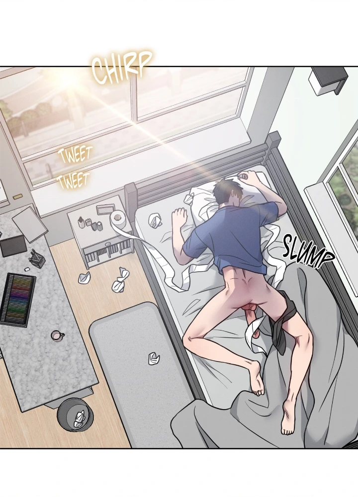 Missing Pepper Case - Chapter 30 Page 49